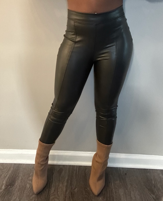 Leather Love