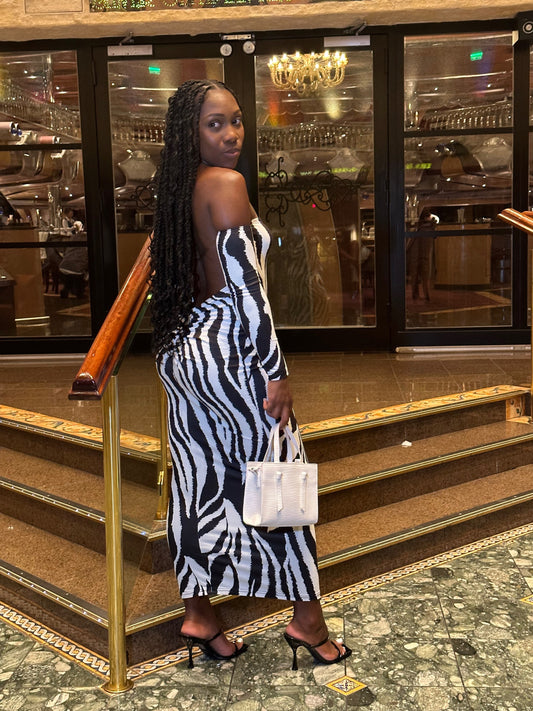Untamed