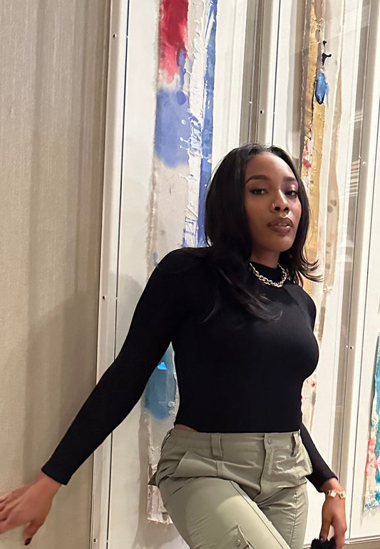 Everyday Bodysuit